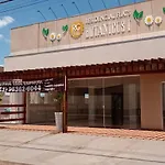 Residencial Flats Botanicus 1