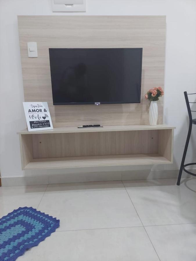 Apartamento Residencial Flats Botanicus 1 Olímpia