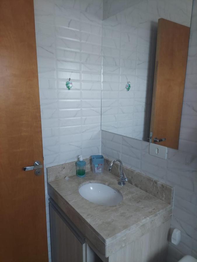 Residencial Flats Botanicus 1 Apartamento Olímpia