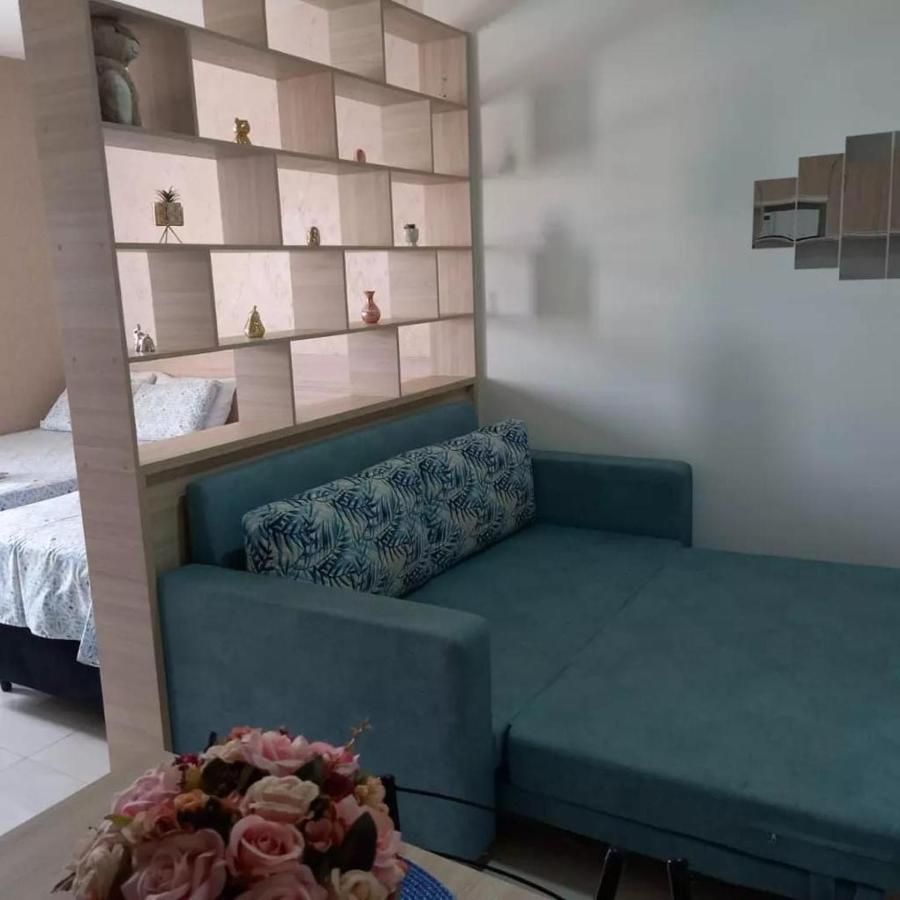 Residencial Flats Botanicus 1 * Olímpia